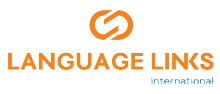 Language Links International Logo