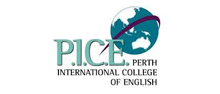 PICE logo