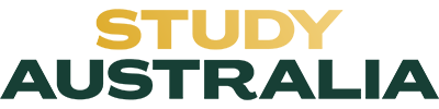 Logo of Study Australia