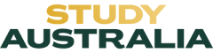 Logo of Study Australia